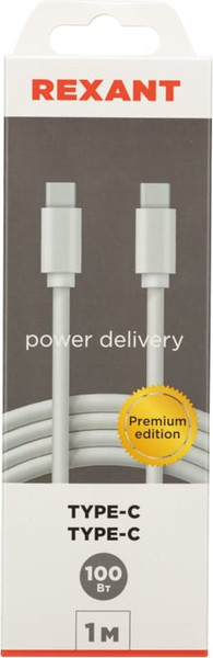 Кабель Rexant 18-1832