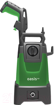 Мойка высокого давления Oasis MD-115 Eco