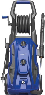 Мойка высокого давления Oasis MD-240 Pro - фото