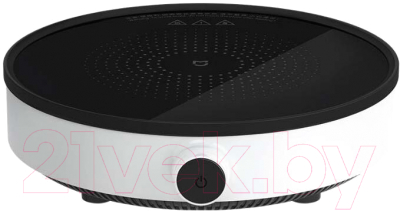 Электрическая настольная плита Xiaomi Induction Cooker Lite DCL002CM-1 / BHR8130EU - фото