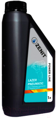 Масло техническое Zenit Power Line Lazer Pneumatic / Зенит-PwL-L-Pneum-1 - фото
