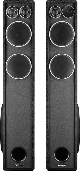 Мультимедиа акустика Ginzzu GM-326 - фото