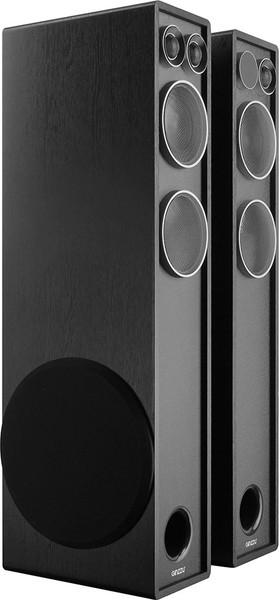 Мультимедиа акустика Ginzzu GM-326