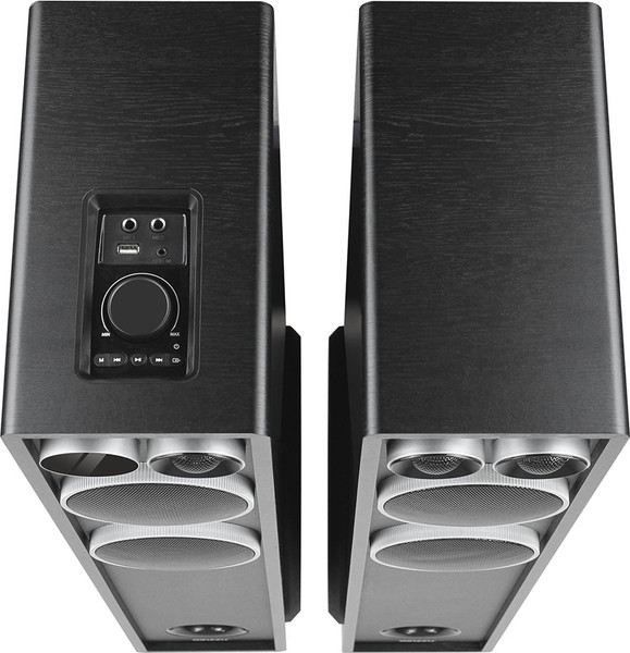 Мультимедиа акустика Ginzzu GM-326