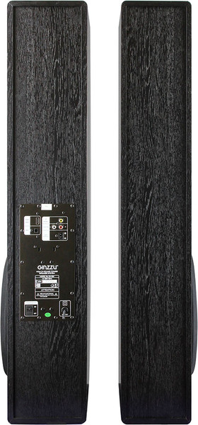 Мультимедиа акустика Ginzzu GM-326