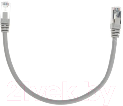 Кабель Rexant F/UTP CAT 6 RJ45-RJ45 26AWG LSZH / 02-0210-03 - фото