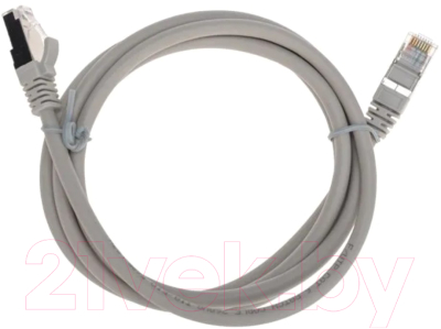 Кабель Rexant F/UTP CAT 6 RJ45-RJ45 26AWG LSZH / 02-0210-105 - фото