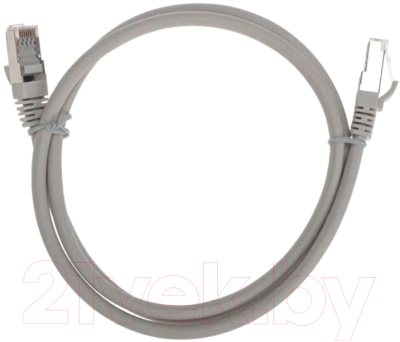 Кабель Rexant F/UTP CAT 6 RJ45-RJ45 26AWG LSZH / 02-0210-1 - фото