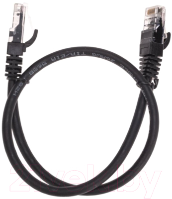 Кабель Rexant U/UTP CAT 6 RJ45-RJ45 26AWG LSZH / 02-0292-05 - фото