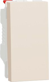 Выключатель Schneider Electric Unica Modular NU310344 - фото
