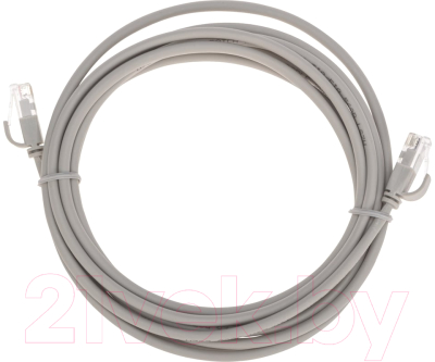 Кабель Rexant U/UTP CAT 6A 10G RJ45-RJ45 28AWG LSZH / 02-0380-3 - фото