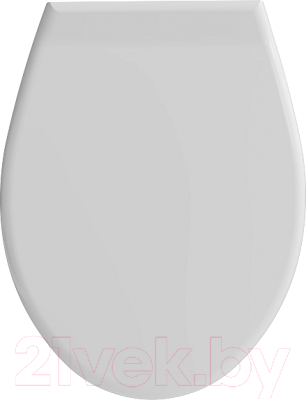 Сиденье для унитаза AV Engineering AVE129719 - фото