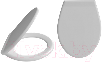 Сиденье для унитаза AV Engineering AVE129719