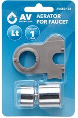 Аэратор для смесителя AV Engineering AVSSS-126