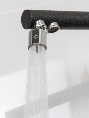 Аэратор для смесителя AV Engineering AVSSS-128