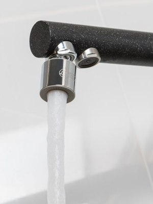 Аэратор для смесителя AV Engineering AVSSS-128