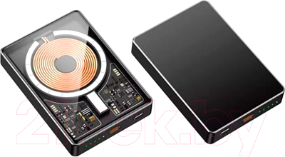 Портативное зарядное устройство VDENMENV DP21 5000mAh