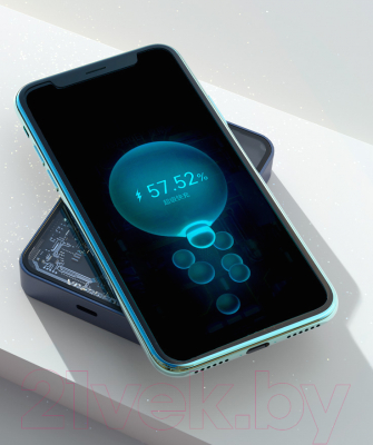 Портативное зарядное устройство VDENMENV DP21 5000mAh