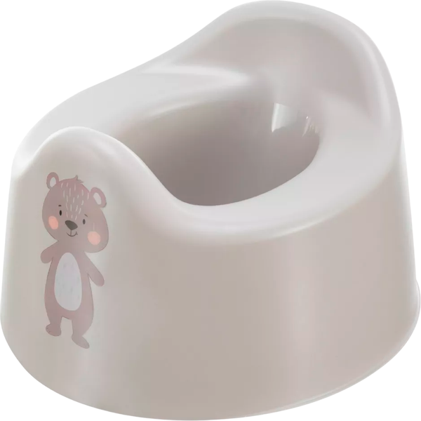 Детский горшок Пластишка 431333034 - фото