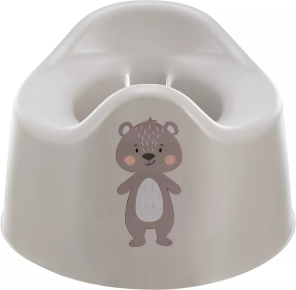 Детский горшок Пластишка 431333034