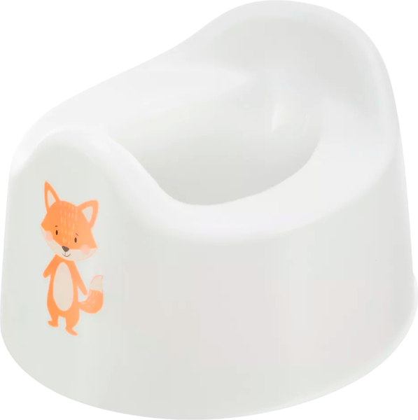 Детский горшок Пластишка 431333016 - фото