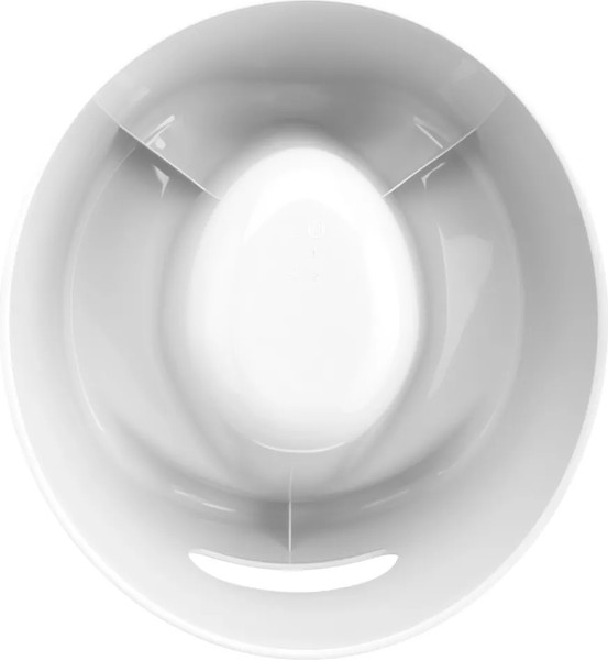 Детский горшок Пластишка 431333016