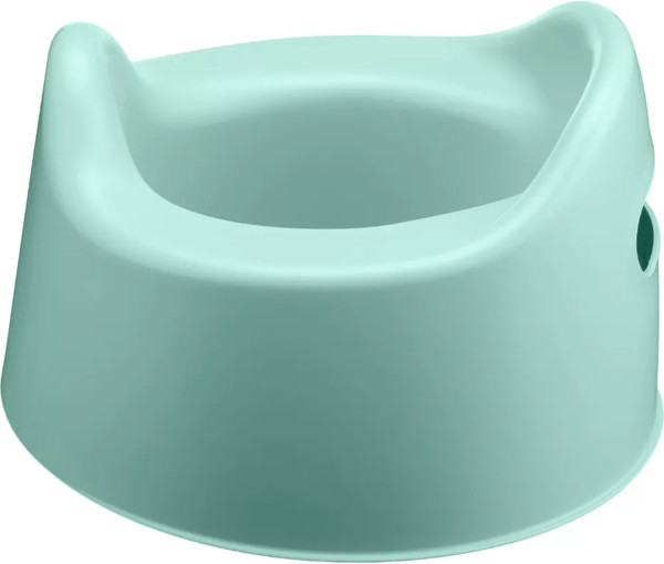 Детский горшок Пластишка 431333009