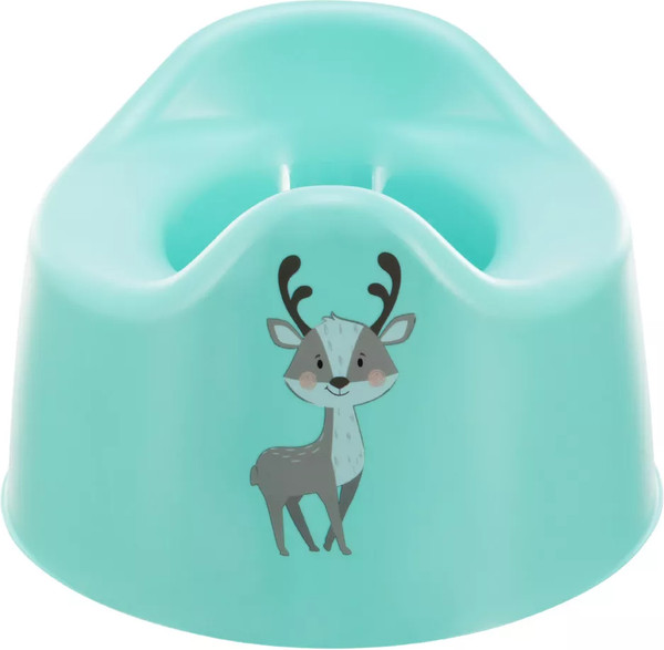 Детский горшок Пластишка 431333009