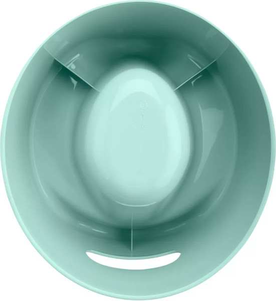 Детский горшок Пластишка 431333009