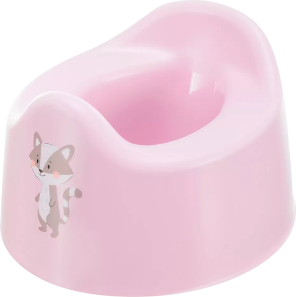 Детский горшок Пластишка 431333005 - фото