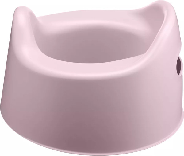 Детский горшок Пластишка 431333005