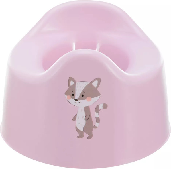 Детский горшок Пластишка 431333005