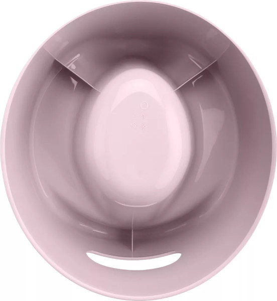 Детский горшок Пластишка 431333005