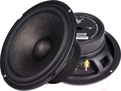 Мидбас Kicx Sound Civilization MS-62 WF - фото