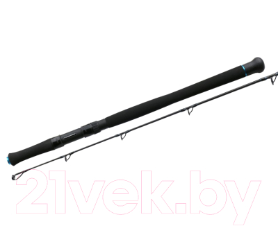 Удилище Flagman Fishing Tuna 701XM 2.13м тест 200г / FTU701XM