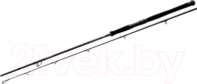 Удилище Flagman Fishing Tuna 802XM 2.44м тест 200г / FTU802XM - фото