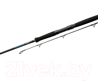 Удилище Flagman Fishing Tuna 802XM 2.44м тест 200г / FTU802XM