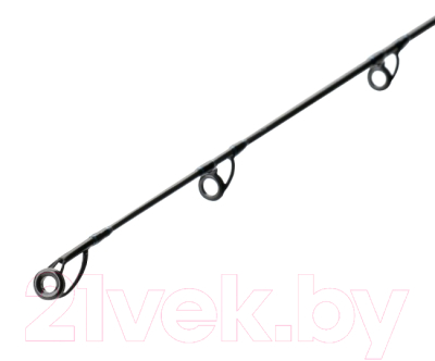 Удилище Flagman Fishing Tuna 802XM 2.44м тест 200г / FTU802XM