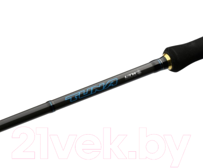 Удилище Flagman Fishing Tuna 802XM 2.44м тест 200г / FTU802XM