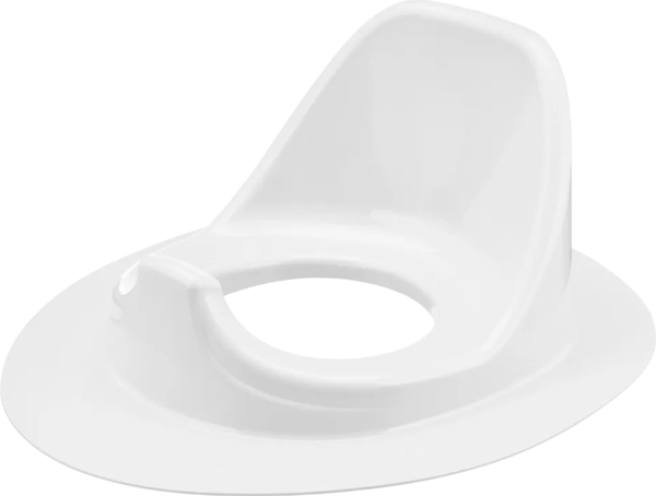 Детская накладка на унитаз Пластишка 431326316  - фото