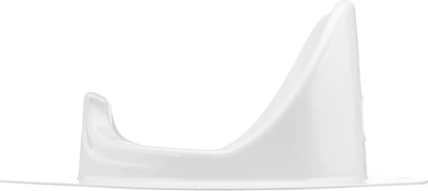 Детская накладка на унитаз Пластишка 431326316 