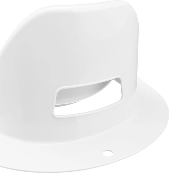 Детская накладка на унитаз Пластишка 431326316 