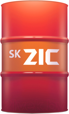 Трансмиссионное масло ZIC ATF Multi / 202628 - фото