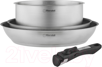 Набор кухонной посуды Rondell RDS-1315