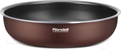 Набор кухонной посуды Rondell RDA-1789