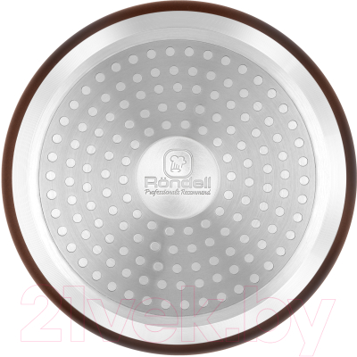 Набор кухонной посуды Rondell RDA-1789