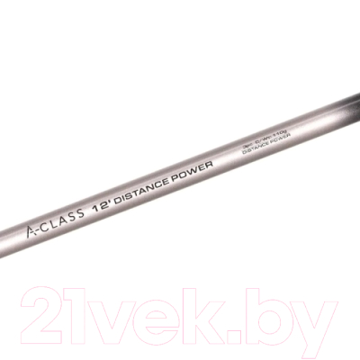 Удилище Guru A-Class 12 Distance Feeder 110г / GAC066