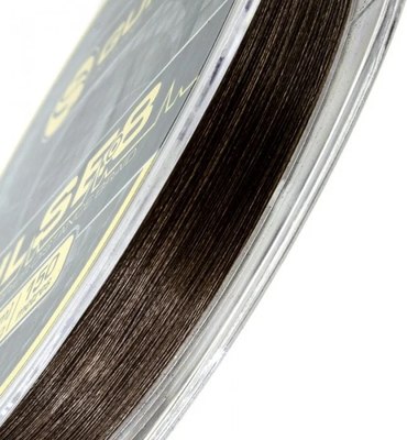 Леска плетеная Guru Pulse 8 Braid / GPULB10