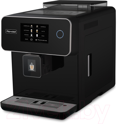 Кофемашина Rondell RDE-1114 - фото