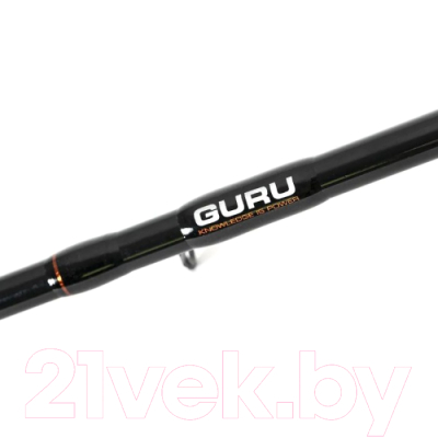 Удилище Guru A-Class 13 Distance Feeder 150г / GAC067